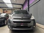 Citroen Berlingo 1.2 PureTech 5-zitpl GPS Camera Trekhaak!, Auto's, 0 kg, Monovolume, Electronic Stability Program (ESP), 1199 cc