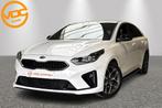 Kia Pro Ceed GT-Line 1.5 T-GDi 160PK ISG DCT, 159 ch, Achat, Entreprise, Noir