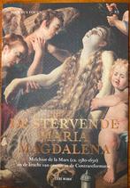 De stervende Maria Magdalena, Boeken, Kunst en Cultuur | Beeldend, Ophalen of Verzenden, Zo goed als nieuw