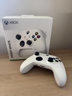 Manette xbox robot white, Ophalen, Zo goed als nieuw, Controller