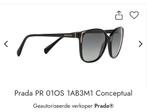 Prada zonnebril, Ophalen, Zonnebril, Prada, Zwart