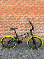 bmx wipe, Fietsen en Brommers, Gebruikt, Aluminium, Ophalen of Verzenden, Voetsteunen