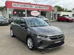 Opel Corsa Edition (bj 2019, automaat), Auto's, Opel, Stof, Gebruikt, 1199 cc, 5 zetels