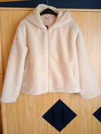 Nieuwe teddyjas L, Beige, Maat 42/44 (L), Nieuw, Ophalen of Verzenden