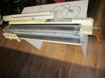 Breimachine Brother KH 930, Ophalen, Gebruikt, Breien, Machine
