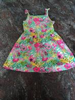 Zomers kleedje te koop!, Enfants & Bébés, Maillots de bain pour enfants, Enlèvement ou Envoi, Comme neuf, Taille 110