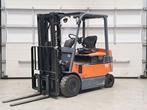 TOYOTA 7FBMF25, 2000 tot 3000 kg, Elektrisch, Heftruck, TOYOTA