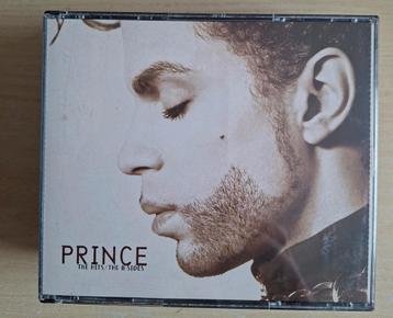 3cd box. Price. The Hits/The B-Sides. beschikbaar voor biedingen