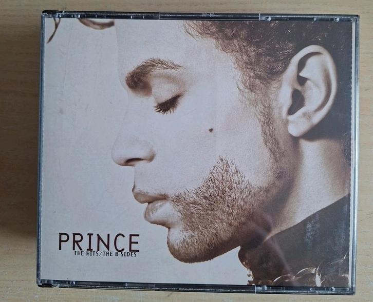 3cd box. Price. The Hits/The B-Sides., Cd's en Dvd's, Cd's | Verzamelalbums, Zo goed als nieuw, Ophalen of Verzenden