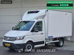 Volkswagen Crafter 177pk Lamberet Koelwagen FRC Koelwagen Ca, Gebruikt, Euro 6, 4 cilinders, Volkswagen