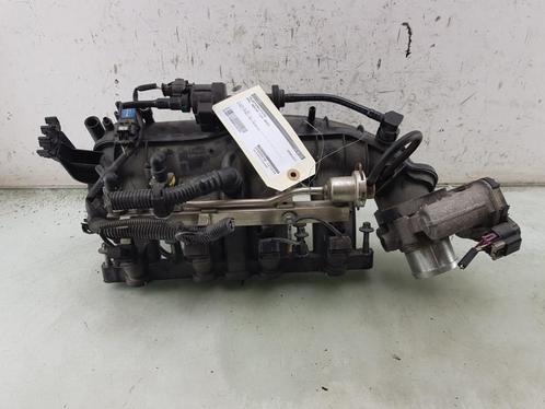 INLAATSPRUITSTUK Opel Meriva (01-2010/03-2017), Auto-onderdelen, Motor en Toebehoren, Opel, Gebruikt