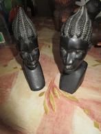 tetes ebene, Antiquités & Art, Envoi