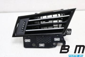 Luchtrooster in dashboard links VW Arteon 3G1819701E beschikbaar voor biedingen