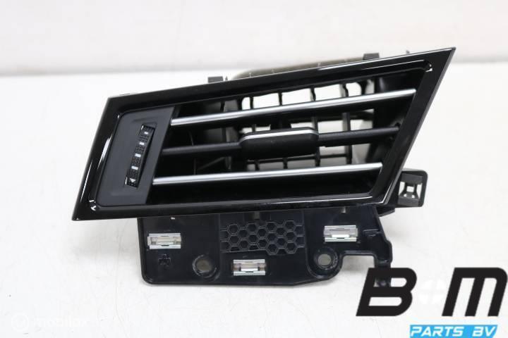 Luchtrooster in dashboard links VW Arteon 3G1819701E, Auto-onderdelen, Dashboard en Schakelaars, Gebruikt