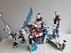 LEGO ninjago 70678 - Castle of the Forsaken Emperor onvoll, Kinderen en Baby's, Speelgoed | Duplo en Lego, Ophalen of Verzenden