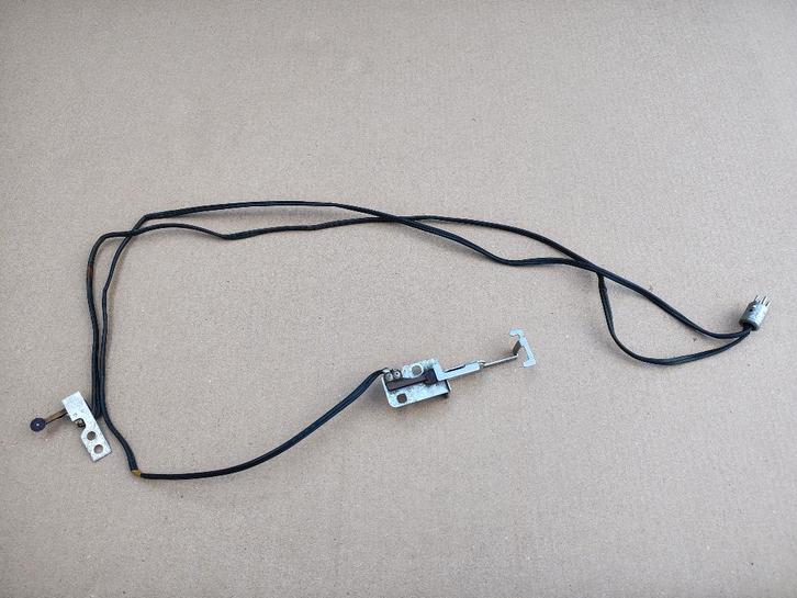 Selectie Switch Contact AMi F120 (1955) jukebox, Verzamelen, Automaten | Jukeboxen, Ami, Verzenden