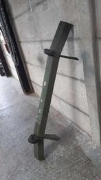 iltis, Enlèvement, Utilisé