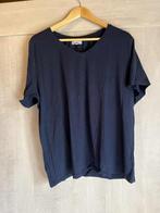 tshirt blauw eviva 48, Kleding | Dames, Grote Maten, Eviva, Blauw, Gedragen, Shirt of Top