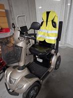 scootmobiel, Fietsen en Brommers, Ophalen, Elektrisch, Gebruikt, Carpo 4