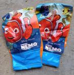 Zwembandjes Nemo, Kinderen en Baby's, Babykleding | Baby-zwemkleding, Jongetje of Meisje, Overige maten, Zo goed als nieuw, Zwem-accessoire