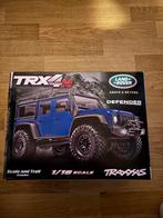 TRX4M bestuurbare offroad auto, Ophalen, Zo goed als nieuw