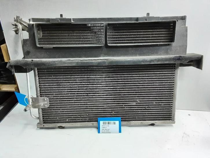 RADIATEUR AIRCO Mercedes-Benz CLK (C208) (01-1997/06-2002), Auto-onderdelen, Airco en Verwarming, Mercedes-Benz, Gebruikt