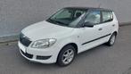 Skoda Fabia 1.2 COOL EDITION - AirCo - Euro 5, Auto's, Voorwielaandrijving, Euro 5, Stof, Zwart
