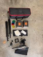 Kit flash Godox Studio 300 SDI, Enlèvement, Comme neuf, Autres marques, Inclinable