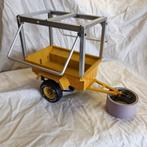 RC remorque voor achter auto te hangen 1/10, Hobby en Vrije tijd, Ophalen of Verzenden, Auto