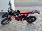 Beta rr 50 track 2024, Fietsen en Brommers, 6 versnellingen, Nieuw, 50 cc, Ophalen