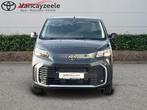 Toyota ProAce Van MWB Comfort 1d 27231 + BTW, 144 pk, ProAce, 5 deurs, Zilver of Grijs