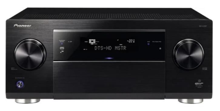 Pioneer SC-LX87 9.2 canaux classe D, THX Ultra2, Audio, Tv en Foto, Versterkers en Ontvangers, Pioneer, Ophalen