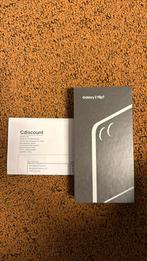 ✅ SAMSUNG Galaxy Z Flip7 - 256GB Jet Black !! NEW !! ✅, Zwart, Touchscreen, Nieuw, Ophalen of Verzenden