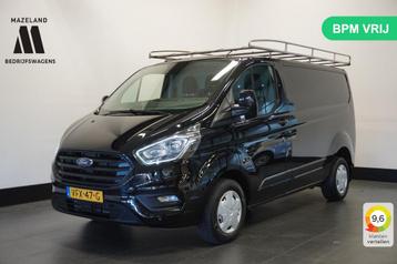 Ford Transit Custom 2.0 TDCI EURO 6 - Airco - Cruise - PDC - beschikbaar voor biedingen