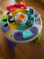 Table d activité Fisher price, Comme neuf