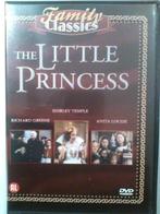 Dvd The Little Princess, Enlèvement ou Envoi
