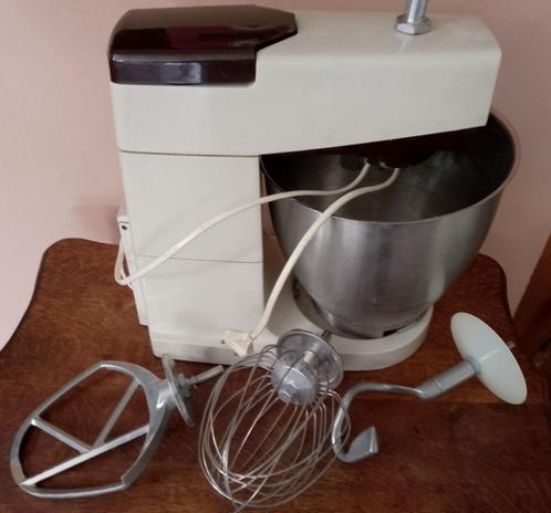 Bakmateriaal (taarten, brood, cakes, ...), Huis en Inrichting, Keuken | Keukenbenodigdheden, Gebruikt, Ophalen