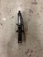 Auto krik, Auto diversen, Ophalen