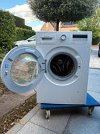 Bosch wasmachine Series 4 (2021) – stil & energiezuinig, Ophalen, Zo goed als nieuw, Voorlader