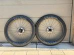Vision SC55 Hoge Carbon Velgen, VISION, Racefiets, Zo goed als nieuw, Ophalen