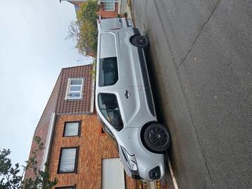 Renault Trafic Double Cabin 2019  beschikbaar voor biedingen