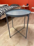 Salontafel ikea, Huis en Inrichting, Tafels | Bijzettafels, Ophalen, Zo goed als nieuw