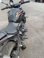 Yamaha mt 07 (licentie A), Motoren, Particulier