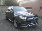 Mercedes-Benz GLE 350 DE AMG PANO MEMORY LED AIRMATIC, Achat, 143 kW, Euro 6, Entreprise