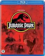 Jurassic Park 1 - Blu-Ray, Envoi