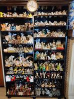 Grote collectie miniatuur katjes.0480/635170, Enlèvement