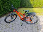 Jongens fiets 24 inch, Fietsen en Brommers, Ophalen, Zo goed als nieuw, 24 inch, Versnellingen