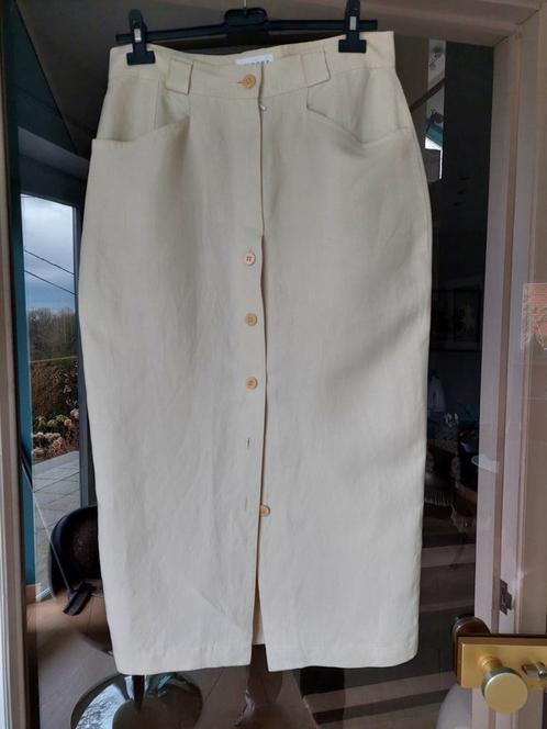 JUPE ANDRES, Kleding | Dames, Rokken, Gedragen, Maat 42/44 (L), Overige kleuren, Ophalen of Verzenden