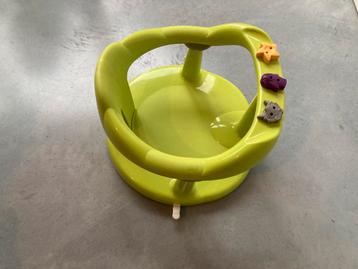 Aquababy Thermobaby badzitje beschikbaar voor biedingen