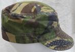 Pet Uniform, Gvt, Woodland Camouflage, maat 58, KL,1990s.(6), Verzamelen, Militaria | Algemeen, Ophalen of Verzenden, Landmacht